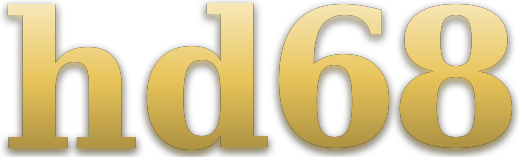 hd68 logo