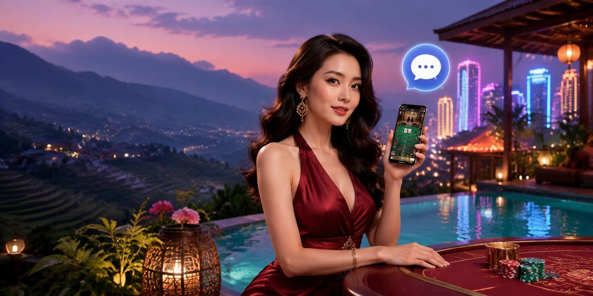 hd68 Cẩm Nang Casino